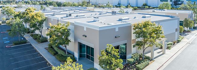 Commercial Pest Control