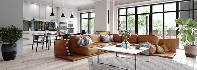 Residential Pest Control